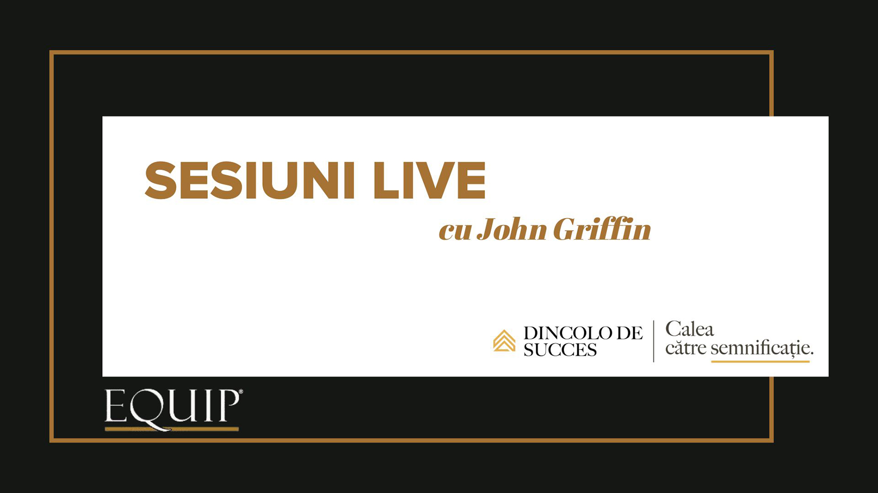 John Griffin - Cele cinci niveluri ale leadershipului